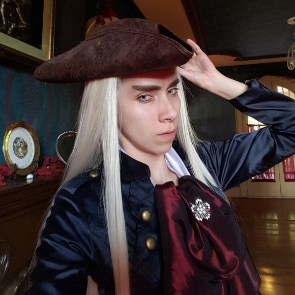 Meet your Posher, Rose - Picture 1 of 1